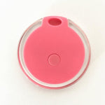 Kuulee Mini Pet Dog Cat Waterproof GPS Locator Tracker Tracking Anti-Lost Device